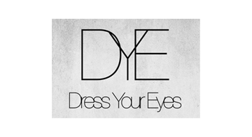 DYE dress your eyes